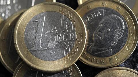 Der Euro setzt die Kursgewinne der letzten Wochen fort.