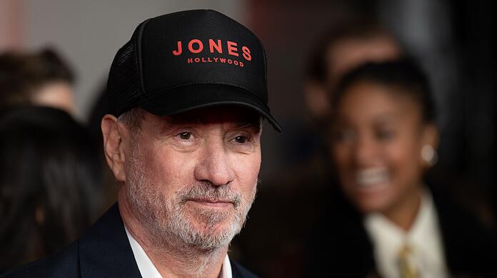 Roland Emmerich im Gärtnerplatztheater.