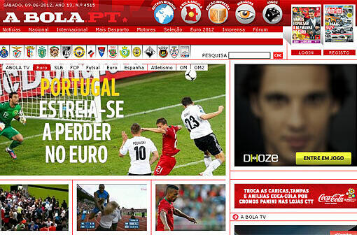 "Super-Super-Super-Mario!": Das schreibt die nationale und internationale Presse zum deutschen Sieg über Portugal.