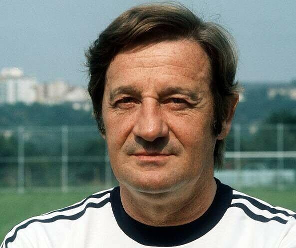 Gyula Lorant: 1977 - 1979