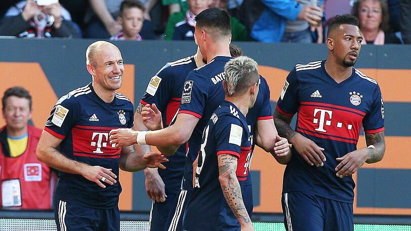 Jerome Boateng, Note 3. Ließ sich vorm 0:1 den Ball von Torschütze Sergio Cordova leichtfertig abnehmen. In der zweiten Halbzeit steigerte er sich und wurde sicherer. Gewann dann den Großteil seiner Zweikämpfe.
