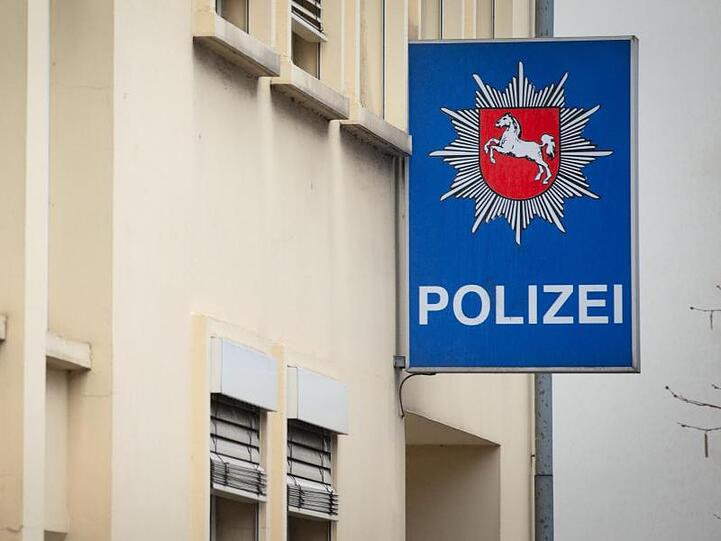 Der verdächtige 33-Jährige war erst im Februar aus dem Gefängnis entlassen worden. Symobild: Friso Gentsch