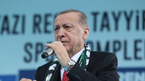 Wie geht es Recep Tayyip Erdogan wirklich?
