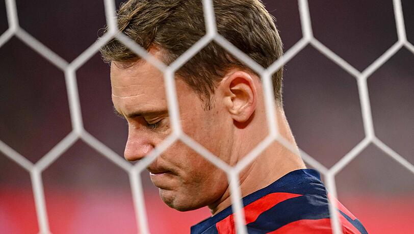 Manuel Neuer trifft auf seinen Ex-Verein, den FC Schalke 04.