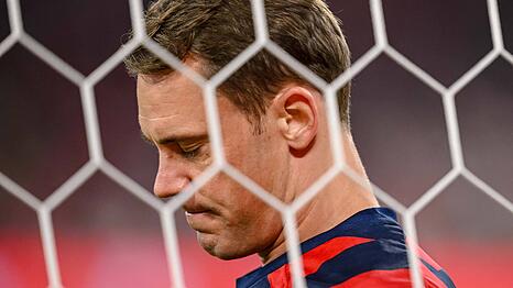 Manuel Neuer trifft auf seinen Ex-Verein, den FC Schalke 04.
