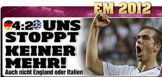 BILD.