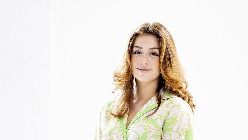 Prinzessin Alexia feiert am 26. Juni ihren 17. Geburtstag.