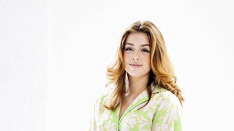 Prinzessin Alexia feiert am 26. Juni ihren 17. Geburtstag.