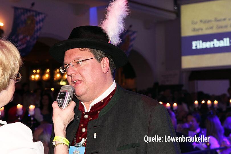 Alle Bilder vom Filserball 2016 zum Durchklicken
