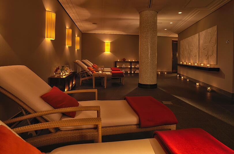&bdquo;Day-Spa & Breakfast&ldquo; zu gewinnen!