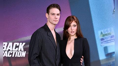Armin Rausch und Grace Zakhour haben sich nach rund einem Jahr getrennt.