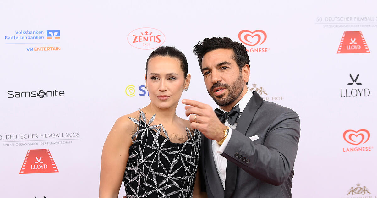 Elyas M'Barek von Ehefrau getrennt: Seit Wochen tuschelt die Society in ...