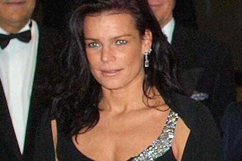 Stéphanie von Monaco