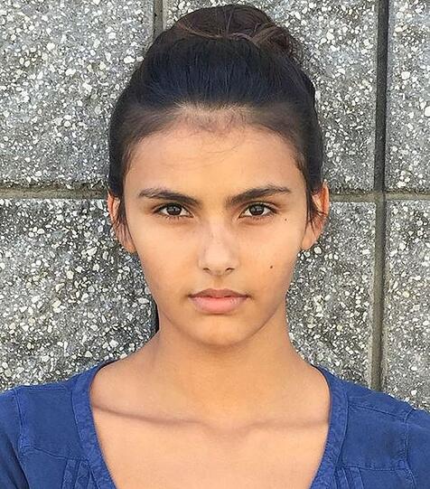 Maya Elliott