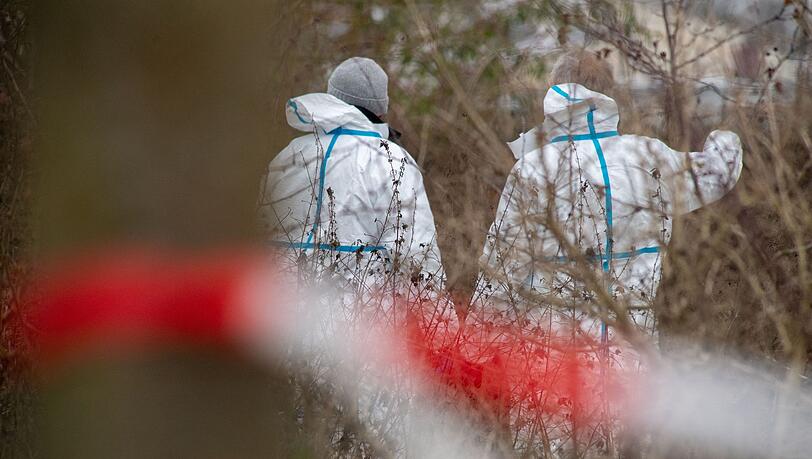 Tote 18-Jährige in Pasewalk - zwei Tatverdächtige in Haft