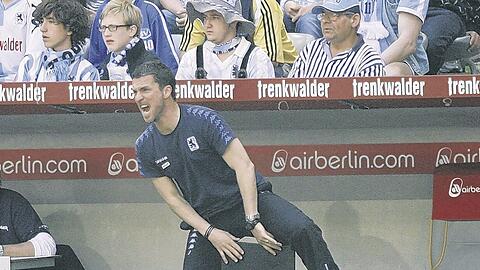 Marco Kurz: Wie oft darf er noch verlieren?