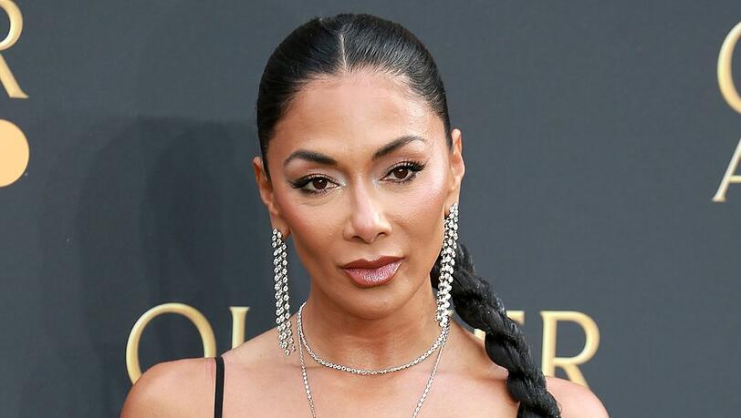 Nicole Scherzinger ist nach ihrer Gesangskarriere als Jurorin gefragt.