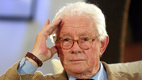 "Weichzeichner" David Hamilton wurde 83 Jahre alt.
