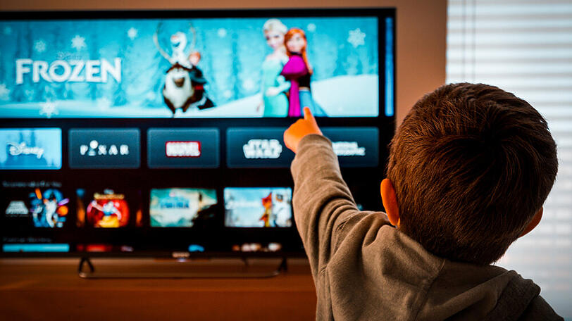 Bittere Pille: Deutsche Fans müssen weiter auf Disney+ warten