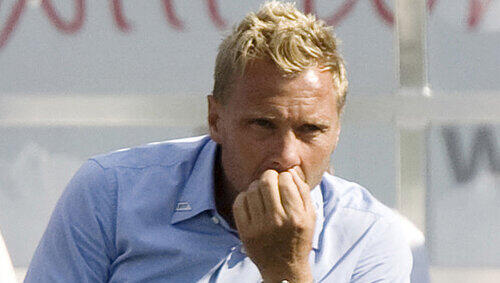 Eigentlich gibt es für Thorsten Fink keinen Grund, skeptisch zu gucken. Sein FC Ingolstadt ist gut in die Saison gestartet. Eigentlich gibt es für Thorsten Fink keinen Grund, skeptisch zu gucken. Sein FC Ingolstadt ist gut in die Saison gestartet.