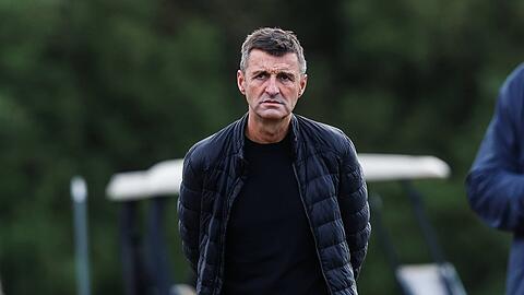 Streit und Freundschaft: Michael Köllner (Foto) spricht über seine Zeit in Ingolstadt und Nachfolgerin Wittmann und über den Löwen-Kosmos um Präsident Reisinger, Ex-Kult-Stadionsprecher Schneider, Investor Ismaik, Sportchef Werner und Ex-Vizepräsident Sitzberger.