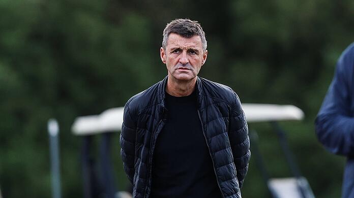 Streit und Freundschaft: Michael Köllner (Foto) spricht über seine Zeit in Ingolstadt und Nachfolgerin Wittmann und über den Löwen-Kosmos um Präsident Reisinger, Ex-Kult-Stadionsprecher Schneider, Investor Ismaik, Sportchef Werner und Ex-Vizepräsident Sitzberger.