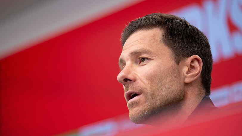 Verlässt Bayer Leverkusen zum Saisonende: Xabi Alonso.