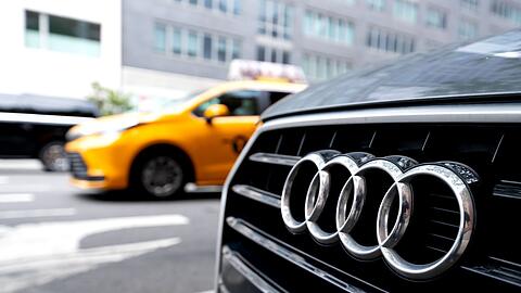 Die "Vorw&auml;rtsstrategie" des VW-Konzerns f&uuml;r die USA st&ouml;&szlig;t auf Hindernisse. (Symbolbild)