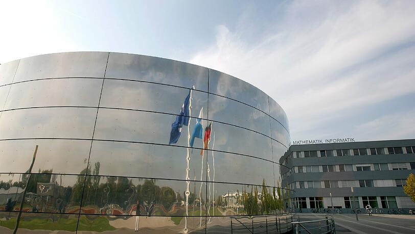 Die Technische Universität (hier: Garching) gehört zu Deutschlands führenden Unis. Die Technische Universität (hier: Garching) gehört zu Deutschlands führenden Unis.