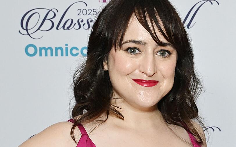 Mara Wilson war in den 1990er-Jahren ein Kinderstar, doch den Erfolg konnte sie nicht lange aufrechterhalten.