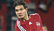 Bald in England? Stoke City hat Interesse an Angelos Charisteas.