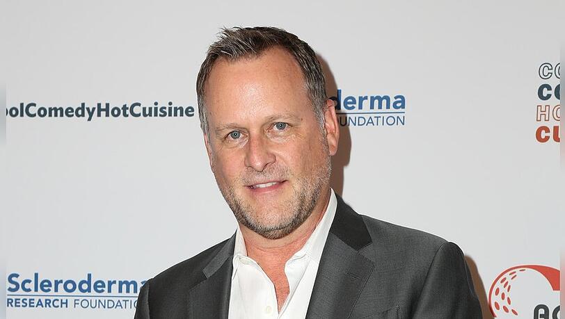 Bei Dave Coulier wurde ein Non-Hodgkin-Lymphom diagnostiziert. Bei Dave Coulier wurde ein Non-Hodgkin-Lymphom diagnostiziert.