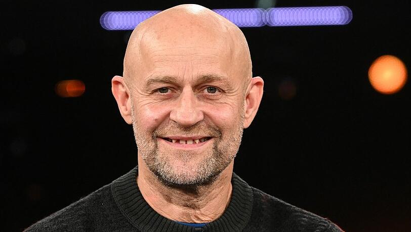 Jürgen Vogel in der "NDR Talk Show" vom 10. Oktober. Jürgen Vogel in der "NDR Talk Show" vom 10. Oktober.