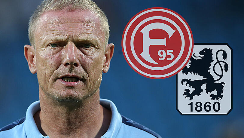 Torsten Fröhling spricht am Freitag um 13 Uhr zur Presse. Verfolgen Sie die PK hier im AZ-Liveticker! Torsten Fröhling spricht am Freitag um 13 Uhr zur Presse. Verfolgen Sie die PK hier im AZ-Liveticker!