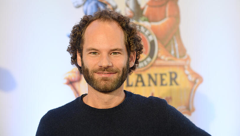 Der Fastenprediger am Nockherberg: Kabarettist Maxi Schafroth. Der Fastenprediger am Nockherberg: Kabarettist Maxi Schafroth.