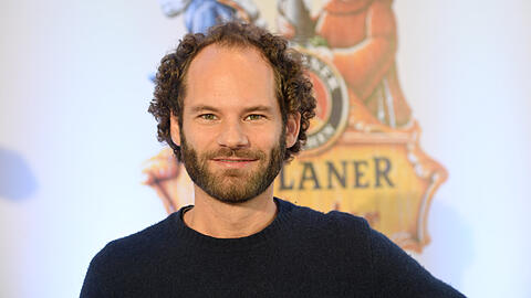 Der Fastenprediger am Nockherberg: Kabarettist Maxi Schafroth.
