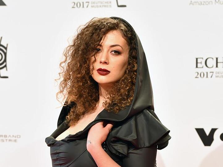 Leila Lowfire ist selbsternannte Sex-Expertin.