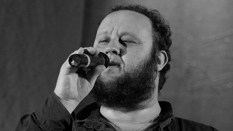 Michael Holderbusch konnte nach der Teilnahme an "Das Supertalent" von seiner Musik leben.