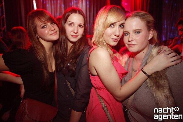Die Club night im 8seasons. Mehr Bilder unter: www.nachtagenten.de.