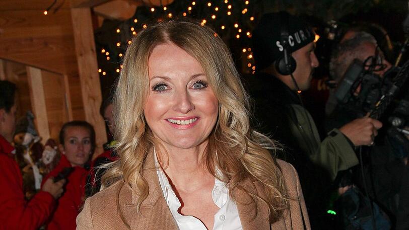 Frauke Ludowig ist "modefaul".