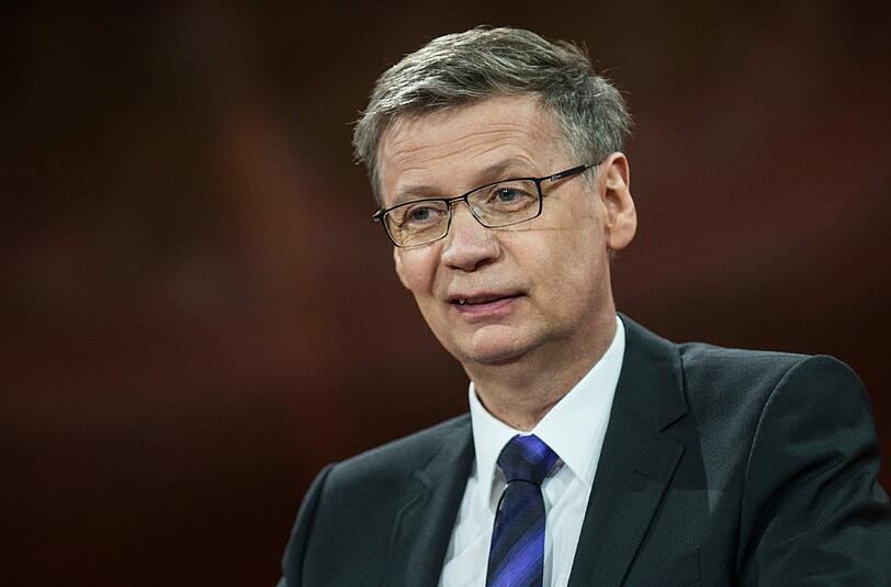 Nach vier Jahren hängt Günther Jauch seinen Politik-Talk in der ARD an den Nagel.