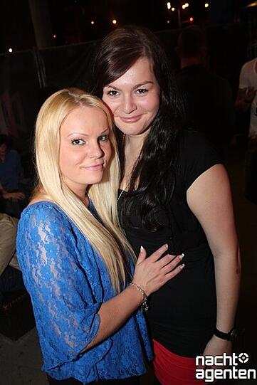 Semester Opening und alle waren gekommen in den Neuraum. Mehr Bilder unter: