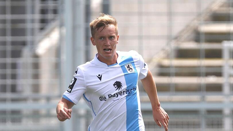 Schafft Fabian Greilinger in der kommenden Saison den großen Durchbruch?