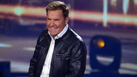 Dieter Bohlen ist zurück beim "Supertalent"