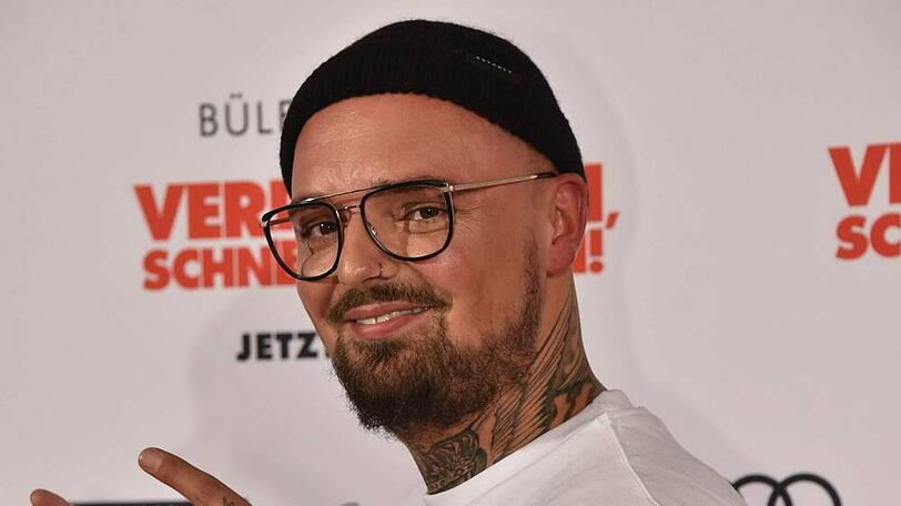 TV-Sternchen Nik Schröder hat sich von seinem alten Look verabschiedet