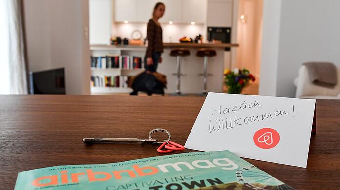 Seine Wohnung an Touristen vermieten &ndash; das erscheint in Corona-Zeiten kein so lukratives Geschäftsmodell mehr zu sein.