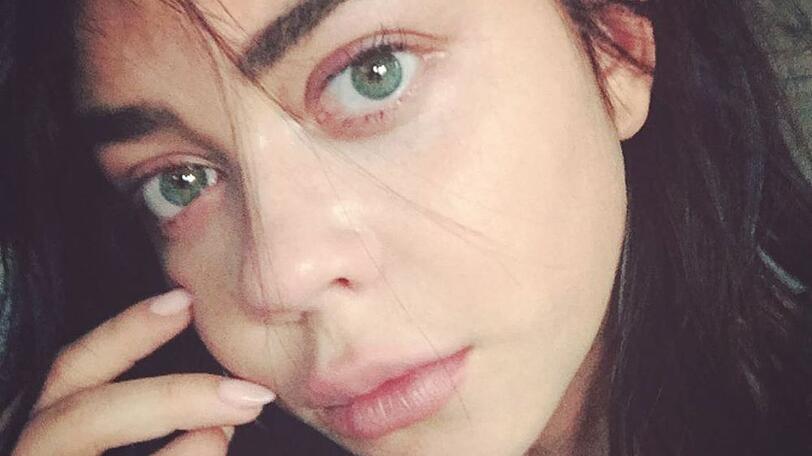 Sarah Hyland meldet sich zum World Mental Health Day zu Wort