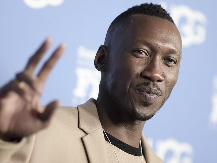 Mahershala Ali will auf Vampirjagd gehen.