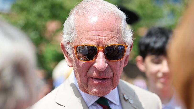 Ein neues Übernachtungsangebot befindet sich mitten auf dem Landsitz von König Charles III. in Sandringham. Ein neues Übernachtungsangebot befindet sich mitten auf dem Landsitz von König Charles III. in Sandringham.