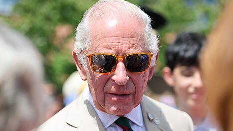 Ein neues &Uuml;bernachtungsangebot befindet sich mitten auf dem Landsitz von K&ouml;nig Charles III. in Sandringham.